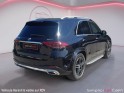 Mercedes gle 300d amg line etat neuf garantie 12 mois origine france occasion simplicicar caen  simplicicar simplicibike france