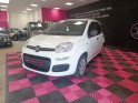 Fiat panda 1.2 69 ch s/s ligue 1 conforama garantie 12 mois occasion simplicicar amiens  simplicicar simplicibike france