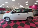 Fiat panda 1.2 69 ch s/s ligue 1 conforama garantie 12 mois occasion simplicicar amiens  simplicicar simplicibike france