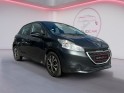 Peugeot 208 68ch access/full entretien peugeot occasion simplicicar orgeval  simplicicar simplicibike france