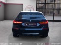 Bmw serie 1 f40 dkg7 116d luxury/toit ouvrant/virtual cockpit/sieges elec chauffants/carplay/garantie 12 mois occasion...