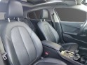 Bmw serie 1 f40 dkg7 116d luxury/toit ouvrant/virtual cockpit/sieges elec chauffants/carplay/garantie 12 mois occasion...