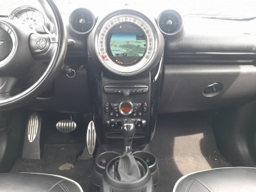 Mini countryman r60 bva 143 ch cooper sd 4 places garantie 24 mois occasion simplicicar caen  simplicicar simplicibike france