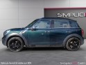 Mini countryman r60 bva 143 ch cooper sd 4 places garantie 24 mois occasion simplicicar caen  simplicicar simplicibike france