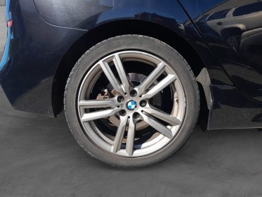 Bmw serie 2 active tourer f45 lci 225xe 224 ch bva6 m sport garantie 24 mois occasion simplicicar caen  simplicicar...