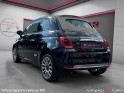 Fiat 500c my17 0.9 85 ch twinair ss lounge garantie 24 mois occasion simplicicar caen  simplicicar simplicibike france