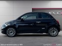 Fiat 500c my17 0.9 85 ch twinair ss lounge garantie 24 mois occasion simplicicar caen  simplicicar simplicibike france