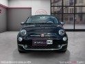 Fiat 500c my17 0.9 85 ch twinair ss lounge garantie 24 mois occasion simplicicar caen  simplicicar simplicibike france