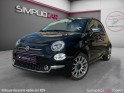 Fiat 500c my17 0.9 85 ch twinair ss lounge garantie 24 mois occasion simplicicar caen  simplicicar simplicibike france