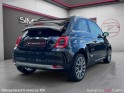 Fiat 500c my17 0.9 85 ch twinair ss lounge garantie 24 mois occasion simplicicar caen  simplicicar simplicibike france