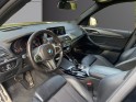 Bmw x3 g01 sdrive 18d  bva8 m sport toit ouvrant garantie 12 mois occasion simplicicar royan simplicicar simplicibike france