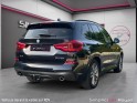 Bmw x3 g01 sdrive 18d  bva8 m sport toit ouvrant garantie 12 mois occasion simplicicar royan simplicicar simplicibike france