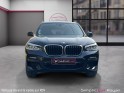 Bmw x3 g01 sdrive 18d  bva8 m sport toit ouvrant garantie 12 mois occasion simplicicar royan simplicicar simplicibike france