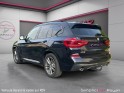 Bmw x3 g01 sdrive 18d  bva8 m sport toit ouvrant garantie 12 mois occasion simplicicar royan simplicicar simplicibike france