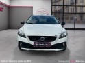 Volvo v40 cross country 2.0l d2 120 ch momentum , garantie 12 mois , occasion simplicicar reims simplicicar simplicibike france