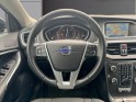 Volvo v40 cross country 2.0l d2 120 ch momentum , garantie 12 mois , occasion simplicicar reims simplicicar simplicibike france