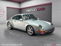 Porsche 911 coupe carrera 993 occasion simplicicar pau simplicicar simplicibike france