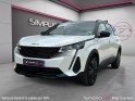 Peugeot 5008 gt edition black bluehdi 130ch ss eat8 occasion simplicicar pontarlier simplicicar simplicibike france