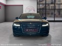 Audi a8 quattro v6 3.0 tdi  avus extended clean diesel tiptronic 8 occasion simplicicar pontarlier simplicicar simplicibike...