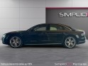 Audi a8 quattro v6 3.0 tdi  avus extended clean diesel tiptronic 8 occasion simplicicar pontarlier simplicicar simplicibike...