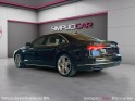 Audi a8 quattro v6 3.0 tdi  avus extended clean diesel tiptronic 8 occasion simplicicar pontarlier simplicicar simplicibike...