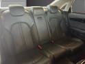 Audi a8 quattro v6 3.0 tdi  avus extended clean diesel tiptronic 8 occasion simplicicar pontarlier simplicicar simplicibike...