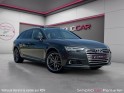 Audi a4 avant v6 3.0 tdi 218 s tronic 7 quattro design luxe occasion simplicicar pontarlier simplicicar simplicibike france