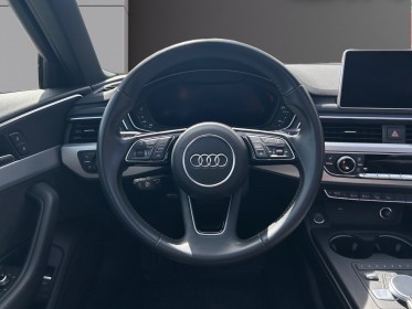 Audi a4 avant v6 3.0 tdi 218 s tronic 7 quattro design luxe occasion simplicicar pontarlier simplicicar simplicibike france