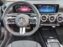 Mercedes classe a 180 7g-dct occasion simplicicar lyon nord  simplicicar simplicibike france