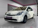 Toyota prius 110h linéa sol mc occasion cannes (06) simplicicar simplicibike france