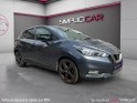 Nissan micra 2019 2019 ig-t 100 ch n-sport occasion simplicicar villejuif  simplicicar simplicibike france