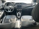 Nissan micra 2019 2019 ig-t 100 ch n-sport occasion simplicicar villejuif  simplicicar simplicibike france