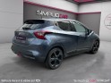 Nissan micra 2019 2019 ig-t 100 ch n-sport occasion simplicicar villejuif  simplicicar simplicibike france