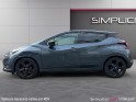 Nissan micra 2019 2019 ig-t 100 ch n-sport occasion simplicicar villejuif  simplicicar simplicibike france