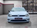 Volkswagen golf 2.0 tdi 150 bluemotion technology fap dsg7 sound occasion simplicicar st-maximin simplicicar simplicibike...