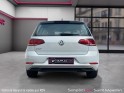 Volkswagen golf 2.0 tdi 150 bluemotion technology fap dsg7 sound occasion simplicicar st-maximin simplicicar simplicibike...