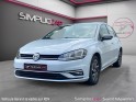 Volkswagen golf 2.0 tdi 150 bluemotion technology fap dsg7 sound occasion simplicicar st-maximin simplicicar simplicibike...