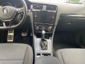 Volkswagen golf 2.0 tdi 150 bluemotion technology fap dsg7 sound occasion simplicicar st-maximin simplicicar simplicibike...