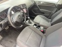 Volkswagen golf 2.0 tdi 150 bluemotion technology fap dsg7 sound occasion simplicicar st-maximin simplicicar simplicibike...