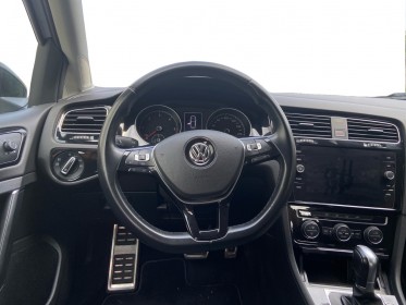 Volkswagen golf 2.0 tdi 150 bluemotion technology fap dsg7 sound occasion simplicicar st-maximin simplicicar simplicibike...