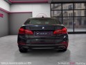 Bmw serie 5 g30 530e iperformance 252 ch bva8 pack m // garantie 12 mois // origine france // occasion simplicicar nancy...