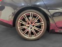 Bmw serie 5 g30 530e iperformance 252 ch bva8 pack m // garantie 12 mois // origine france // occasion simplicicar nancy...