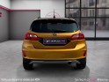 Ford fiesta active 1.0 ecoboost 125 ch active pack , garantie 12 mois occasion simplicicar reims simplicicar simplicibike...