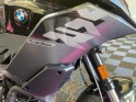 Bmw f 900 xr triple black/garantie bmw /ligne arrow/a2/shifter up down/ occasion simplicicar salon de provence simplicicar...