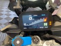 Bmw f 900 xr triple black/garantie bmw /ligne arrow/a2/shifter up down/ occasion simplicicar salon de provence simplicicar...