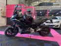 Bmw f 900 xr triple black/garantie bmw /ligne arrow/a2/shifter up down/ occasion simplicicar salon de provence simplicicar...