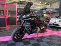 Bmw f 900 xr triple black/garantie bmw /ligne arrow/a2/shifter up down/ occasion simplicicar salon de provence simplicicar...