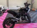 Bmw f 900 xr triple black/garantie bmw /ligne arrow/a2/shifter up down/ occasion simplicicar salon de provence simplicicar...