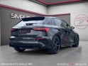 Audi rs3 sportback 2.5 tfsi 400 s tronic 7 quattro occasion simplicicar beaune simplicicar simplicibike france