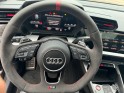 Audi rs3 sportback 2.5 tfsi 400 s tronic 7 quattro occasion simplicicar beaune simplicicar simplicibike france